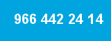 966 442 24 14
